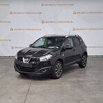 Personenauto, Nissan, Qashqai, 1.6 Connect Edition, 2011