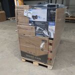 Pallet retourgoederen