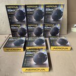 Ca. 10x Smart Robot, Aerova