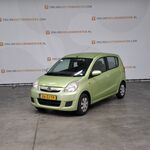 Personenauto, Daihatsu, Cuore, 1.0 Premium, 2008