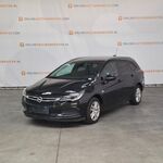 Personenauto, Opel, Astra Sports Tourer, 1.4 Online Edition, 2017