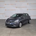 Personenauto, Renault, Clio