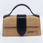 Handtas, Jacquemus, EX 2054
