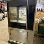 Professionele Rotisserie / Kippenoven Fri-Jado TDR 8 AC