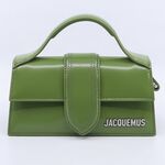 Handtas, Jacquemus, EX 2104