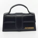 Handtas, Jacquemus, AM 2073