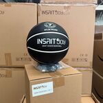 8x Slimme basketbal maat 7 met oplader en kabel INSAIT JOY