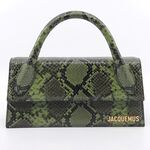 Handtas, Jacquemus, MC 2044