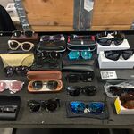 20x Zonnenbril W.o. Cider, Travel time, Ports eyewear