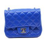 Schoudertas, Chanel