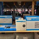 Racefietsonderdelen / groepset Shimano