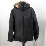 Jas, maat M, Burberry