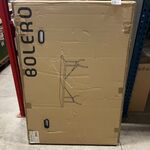 Inklapbare cateringtafel 244 cm BOLERO, CF375