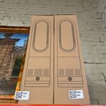 Design torenventilator