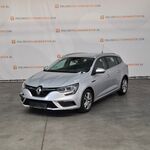 Personenauto, Renault, Megane Estate, 2019