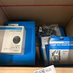 Racefietsonderdelen / groepset Shimano