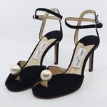 Paar pumps, maat 37, Jimmy Choo