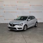 Personenauto, Renault, Megane, 2019