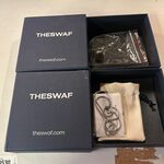 2x Ketting en ring THESWAF