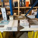 Partij diverse led verlichting en armaturen W.o. Philips, Lindby, Luca