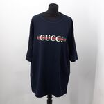 T-Shirt, maat L, Gucci, 784361 XJGTE