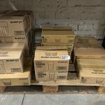 230x Glazen Libbey