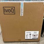 Hondenbench IvoQ