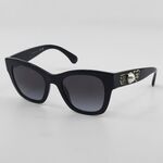 Zonnebril, Chanel, 5478