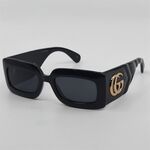 Zonnebril, Gucci, GG0811S