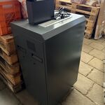 Automatische papierversnipperaar