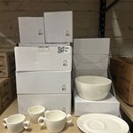 55x Servies