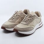 Paar sneakers, maat 42, Loro Piana, Week_end Walk Evo