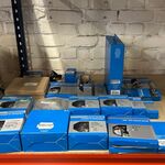 27x Racefietsonderdelen Shimano