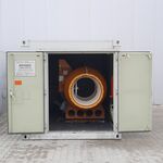 Decompressietank, Bayards, 5224-7, 1986