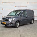 Personenauto, Mercedes-Benz, Citan, 2015