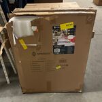 2x Inklapbare cateringtafel Springos