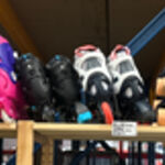 10x Skeelers, rolschaatsen en skateboard W.o. Uepai