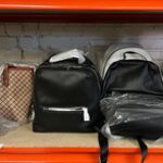 9x Calvin Klein tas, 2x diverse tassen