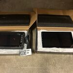 2x Infotainment- of head-units W.o. Navibop