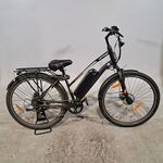 Elektrische damesfiets, Hitway, BK27