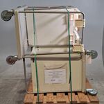 Kunststof transportkar, O.a Hotec