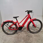 Elektrische damefiets, Batavus, Razer
