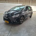 Personenauto, Renault, Grand Scénic, 1.3 TCe Bose 7p., 2019