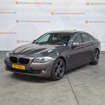 Personenauto, BMW, 5-serie, 523i High Executive, 2010