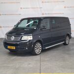 Bedrijfsauto, Volkswagen, Transporter, 2009