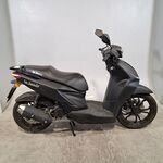Bromscooter, La Souris, Grandcruiser, 2025