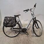 Elektrische damesfiets, Gazelle, Orange C7
