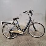 Elektrische damesfiets, Batavu, Intermezzo Easy Deluxe