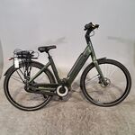 Elektrische damesfiets, Amslod, Eton E-ND