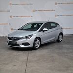Personenauto, Opel, Astra 1.2, 2019